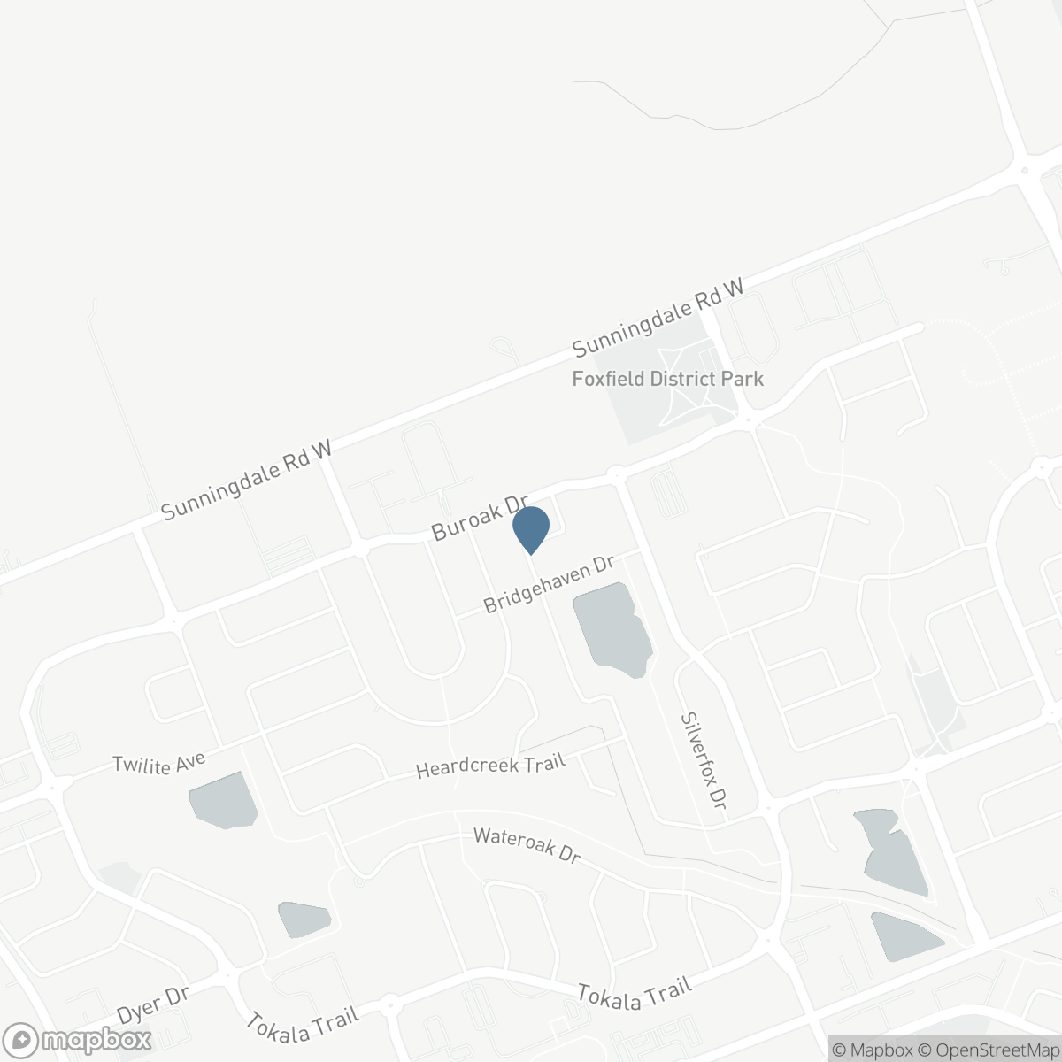 1614 MEDWAY PARK DRIVE, London, Ontario N6G 3W1